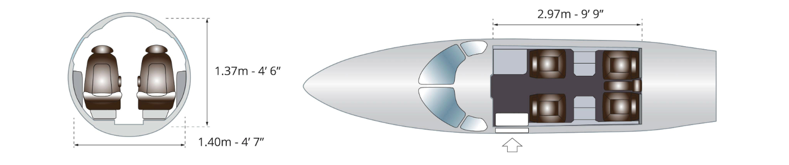 cessna-citation-mustang-floorplan